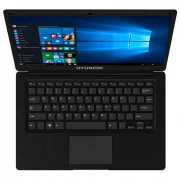 Hyundai HyBook Black (HTLB14INC4Z1EBK)
