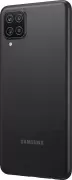 Samsung Galaxy A12 3/32GB Black (SM-A127FZKU)