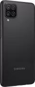 Samsung Galaxy A12 3/32GB Black (SM-A127FZKU)
