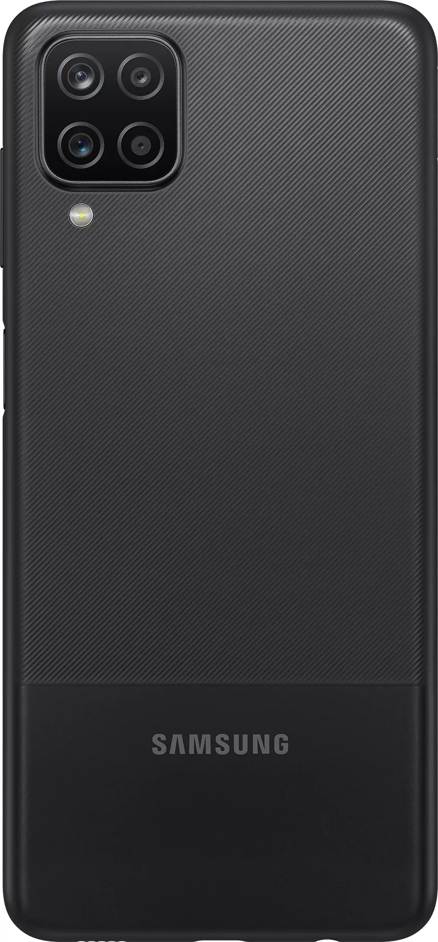 Samsung Galaxy A12 3/32GB Black (SM-A127FZKU) Щільність пікселів 264 ppi