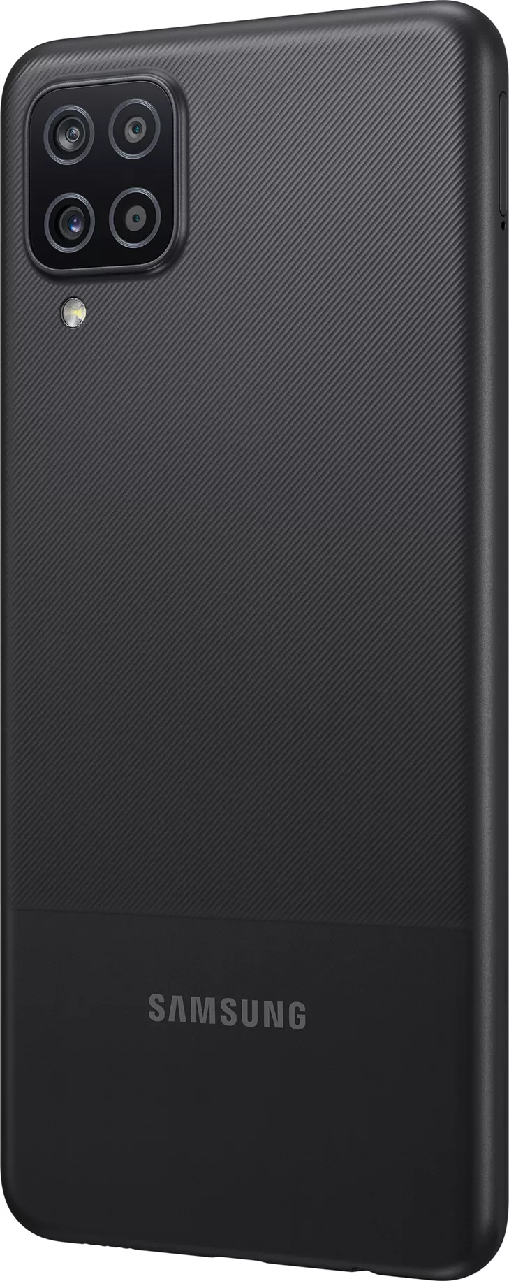 Samsung Galaxy A12 3/32GB Black (SM-A127FZKU) Стандарти зв'язку 3G, 4G (LTE), GSM