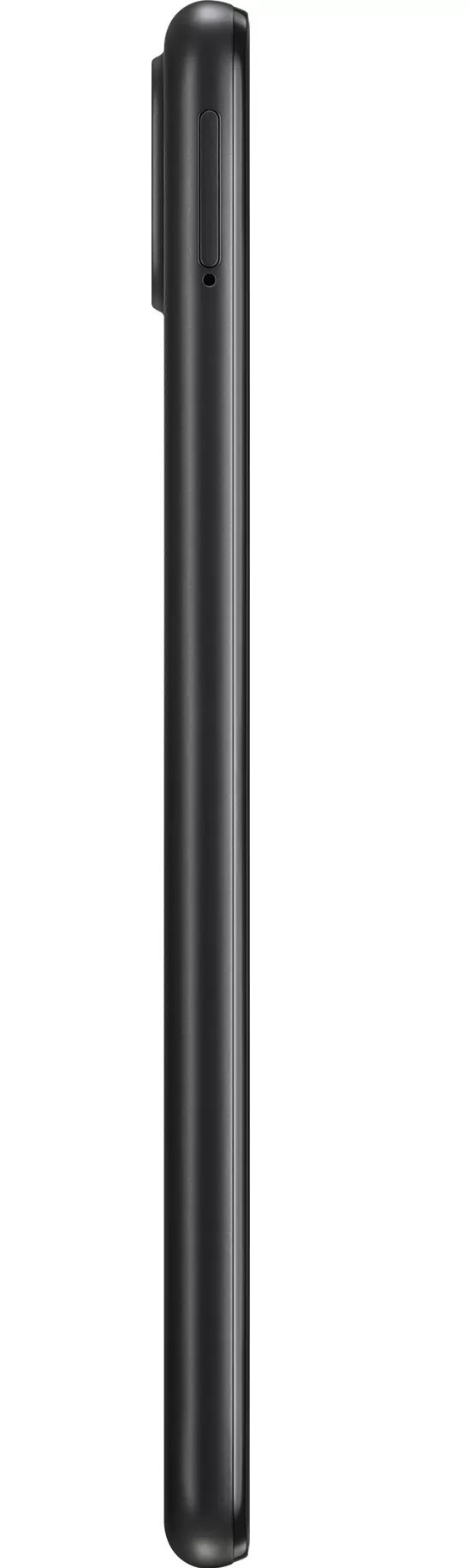 Samsung Galaxy A12 3/32GB Black (SM-A127FZKU) Формат SIM-карти Nano-SIM