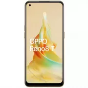 OPPO Reno8 T 8/128GB Orange Sunset