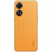 OPPO Reno8 T 8/128GB Orange Sunset