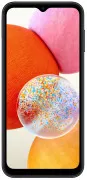 Samsung Galaxy A14 2023 4/64GB Black (SM-A145P)