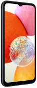 Samsung Galaxy A14 2023 4/64GB Black (SM-A145P)
