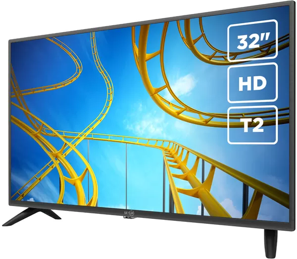 SETUP 32HTF30 LED-телевізор / Діагональ 32