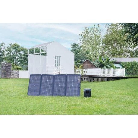 EcoFlow DELTA 2 Max (EFDELTA2Max-EU) Розетка AC 230В 4