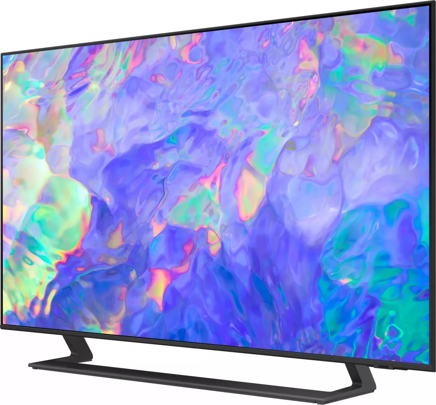 Samsung UE43CU8500UXUA Модель UE43CU8500UXUA