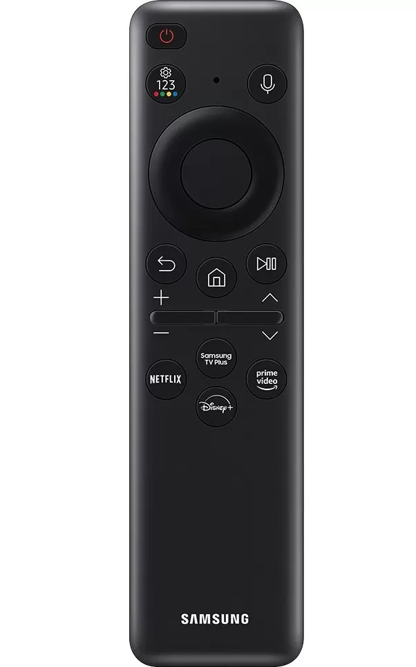 Samsung UE43CU8500UXUA Виробник Samsung