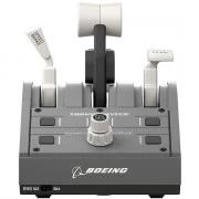 Thrustmaster TCA Yoke Pack (4460210)