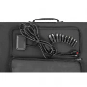 2E 100W charger, DC, USB-C PD45W, USB-A 18W, USB-A 12W (2E-PSP0031) (UA)