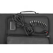 2E 100W charger, DC, USB-C PD45W, USB-A 24W (2E-LSFC-100) (UA)