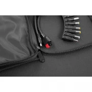 2E 100W charger, DC, USB-C PD45W, USB-A 24W (2E-LSFC-100) (UA)