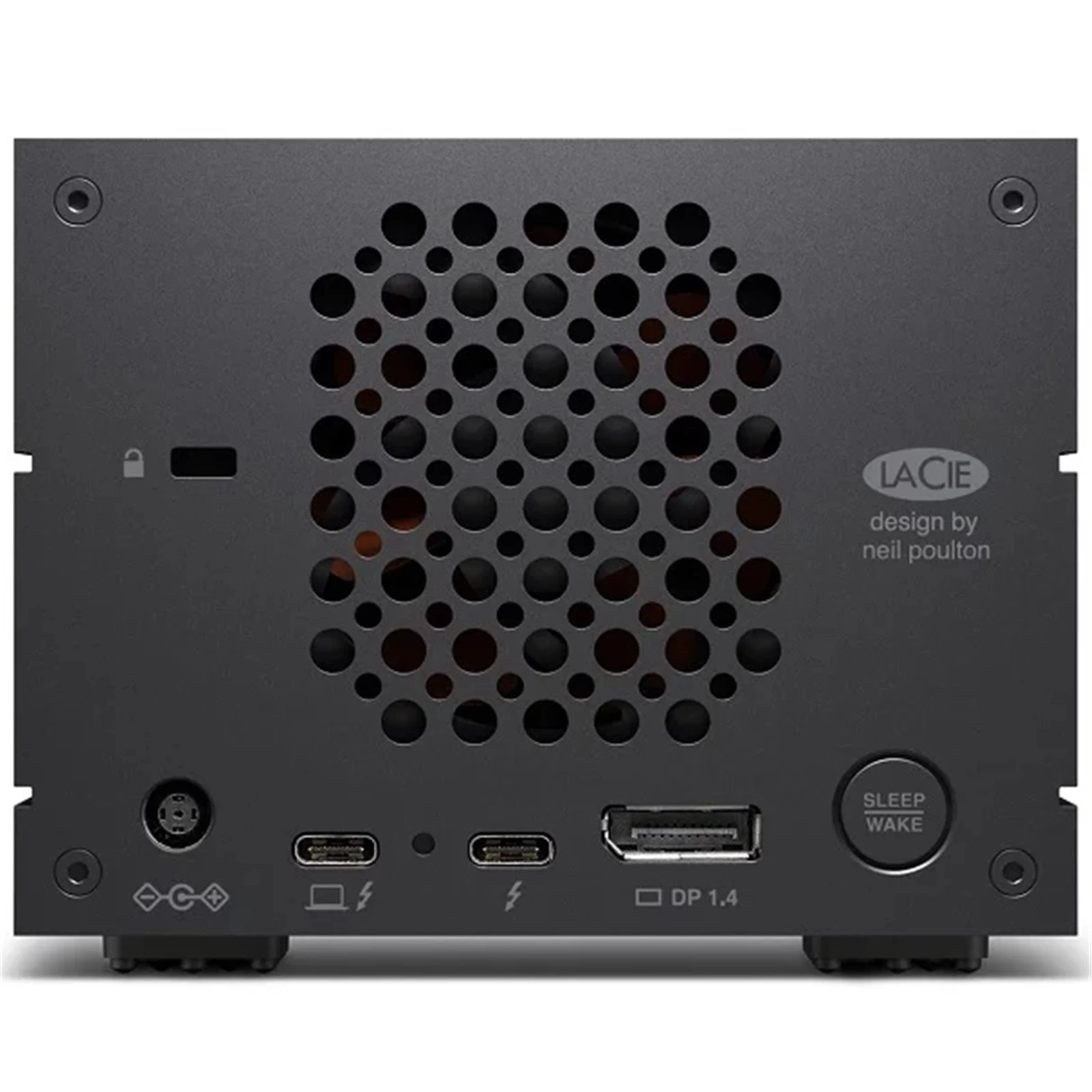 3.5 28TB LaCie (STLG28000400) (UA) Тип: Настільні; Форм-фактор: 3.5;