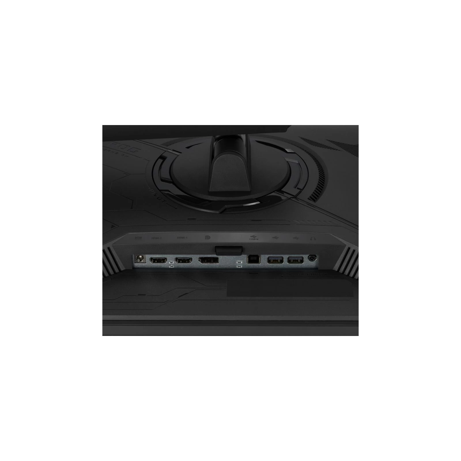 ASUS ROG Strix XG27AQMR (90LM08K0-B01170) (UA) Тип монітора: Для