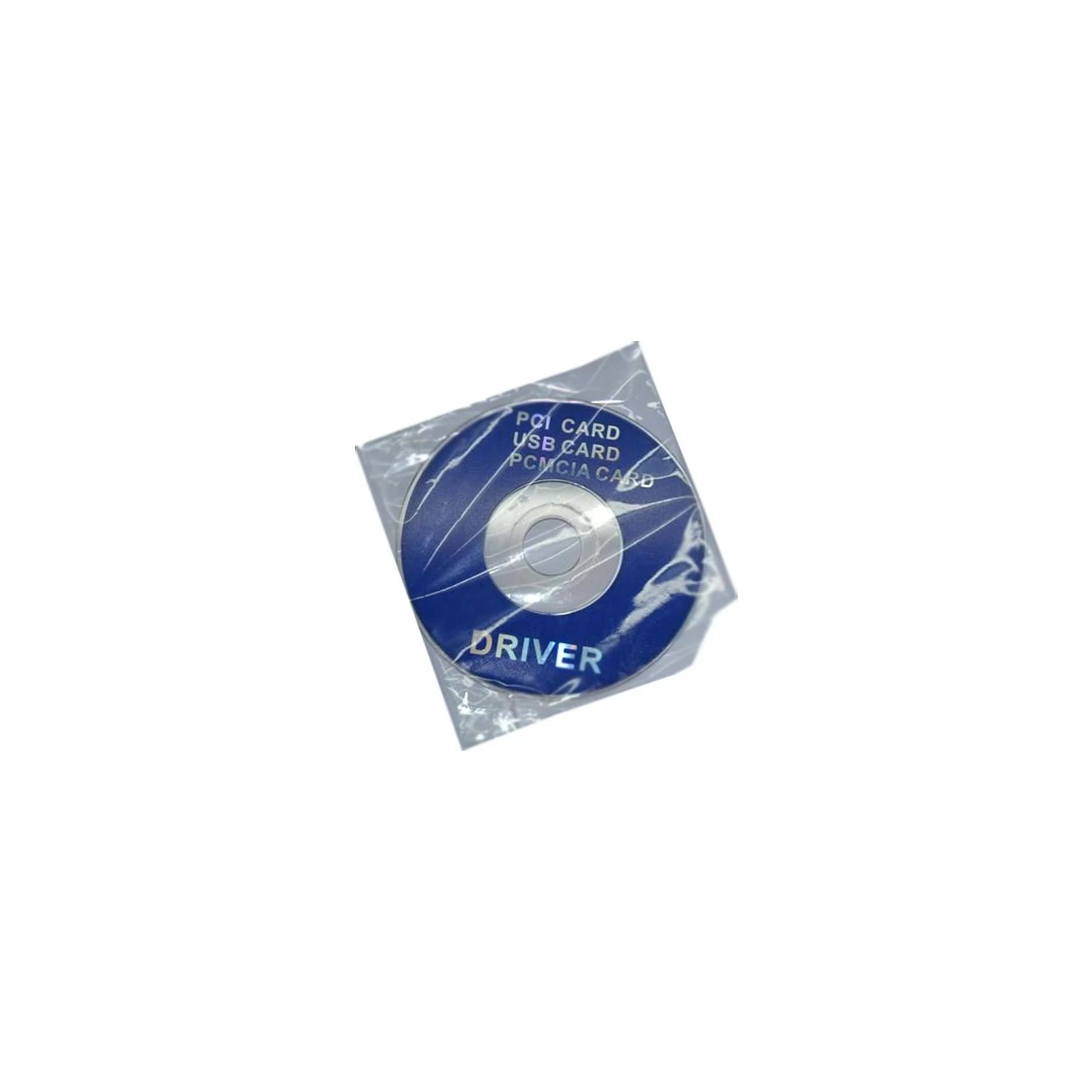 Atcom 5.1 CH (c-media 8738) Box (11203) (UA) Інтерфейс: PCI; Кількість каналів: