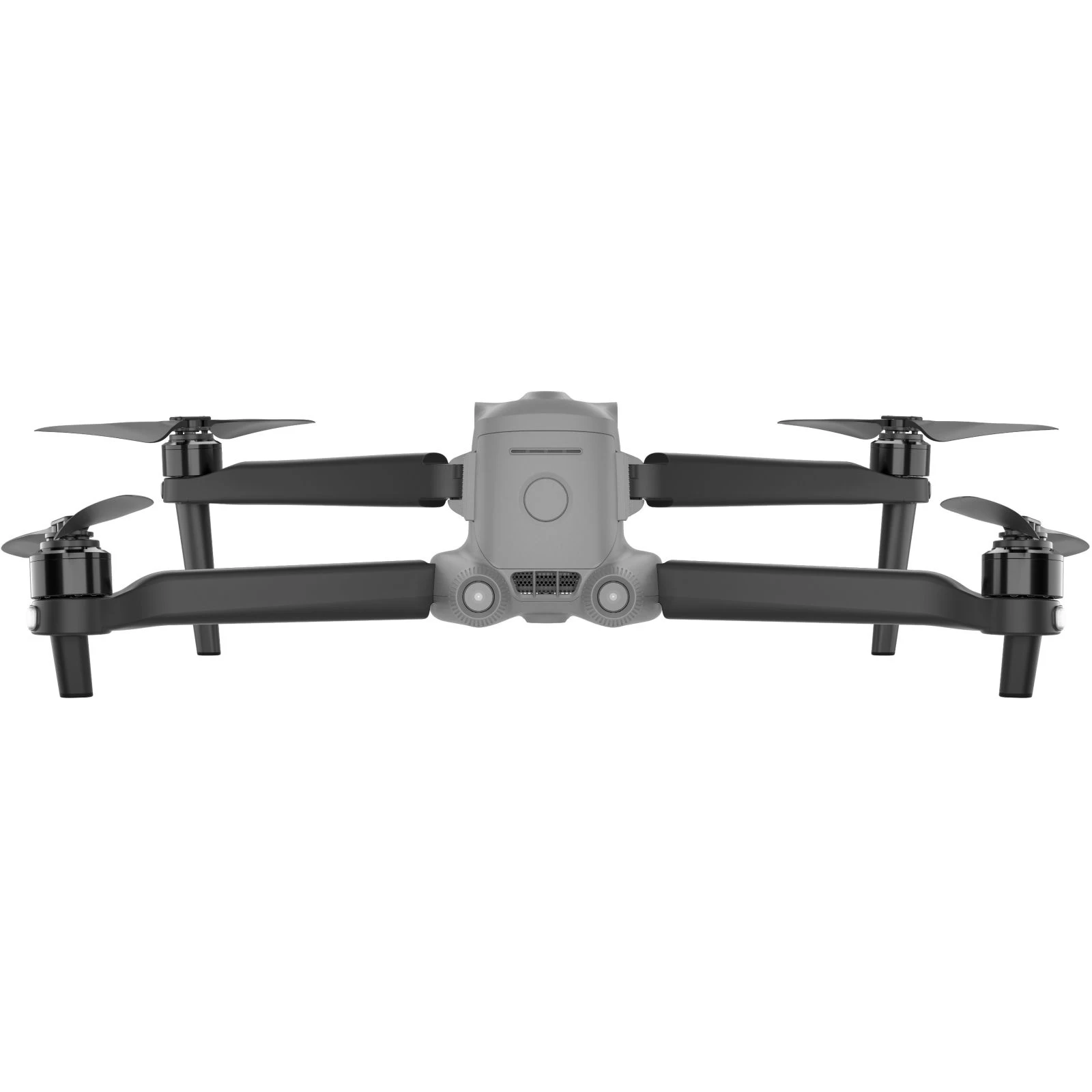 Autel EVO II Dual Rugged Bundle (640T) V3, Grey Special version (102001752) (UA) Максимальная скорость: 20 м / с;