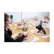 Canon EOS R50 RF-S 18-45 IS STM + RF-S 55-210 IS STM Black (5811C034) (UA)