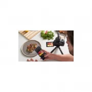 Canon EOS R50 RF-S 18-45 IS STM + RF-S 55-210 IS STM Black (5811C034) (UA)