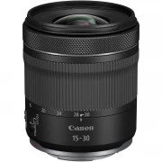 Canon RF 15-30mm f/4.5-6.3 IS STM (5775C005) (UA)