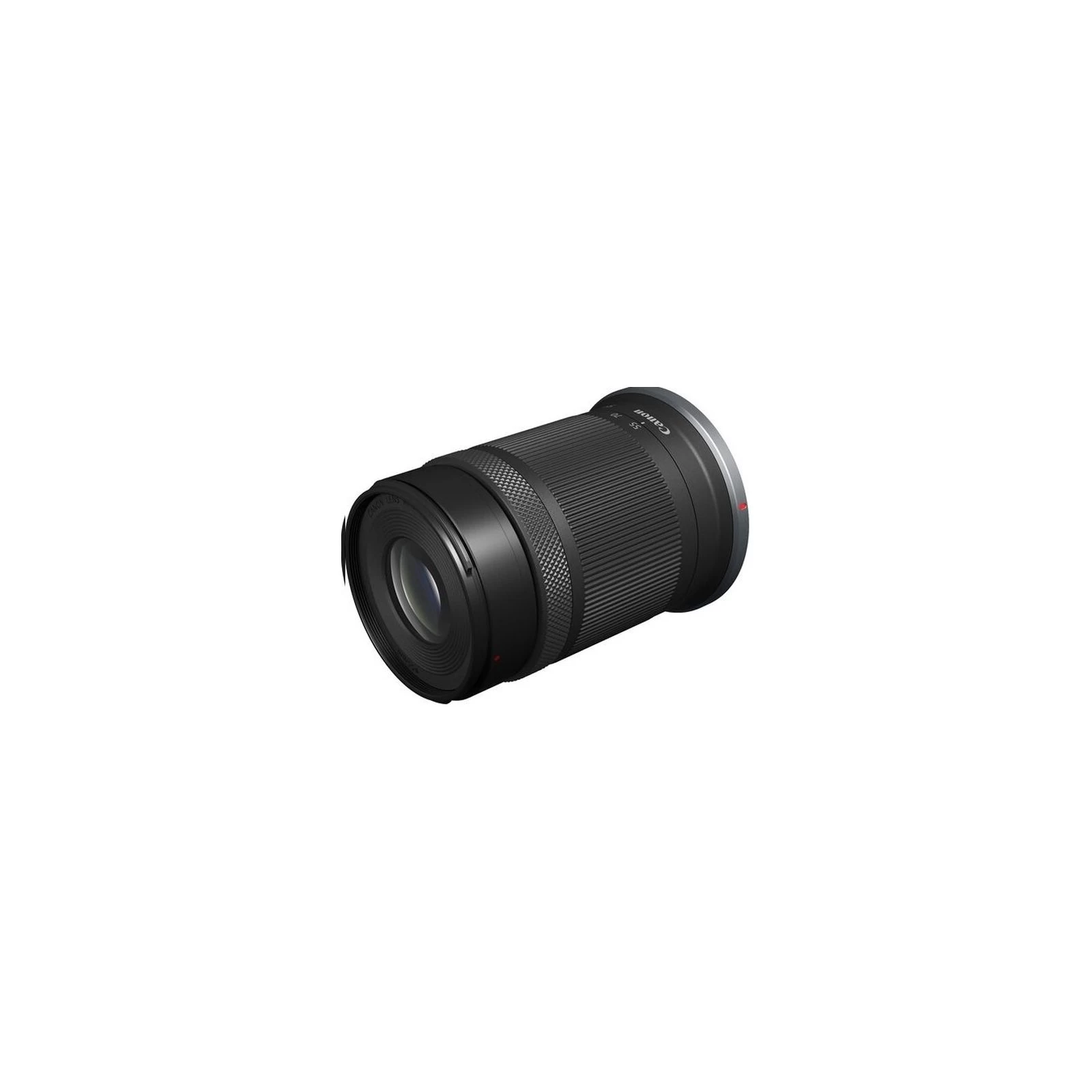 Canon RF-S 55-210mm f/5.0-7.1 IS STM (5824C005) (UA) Мінімальна дистанція фокусування, м 0.35
