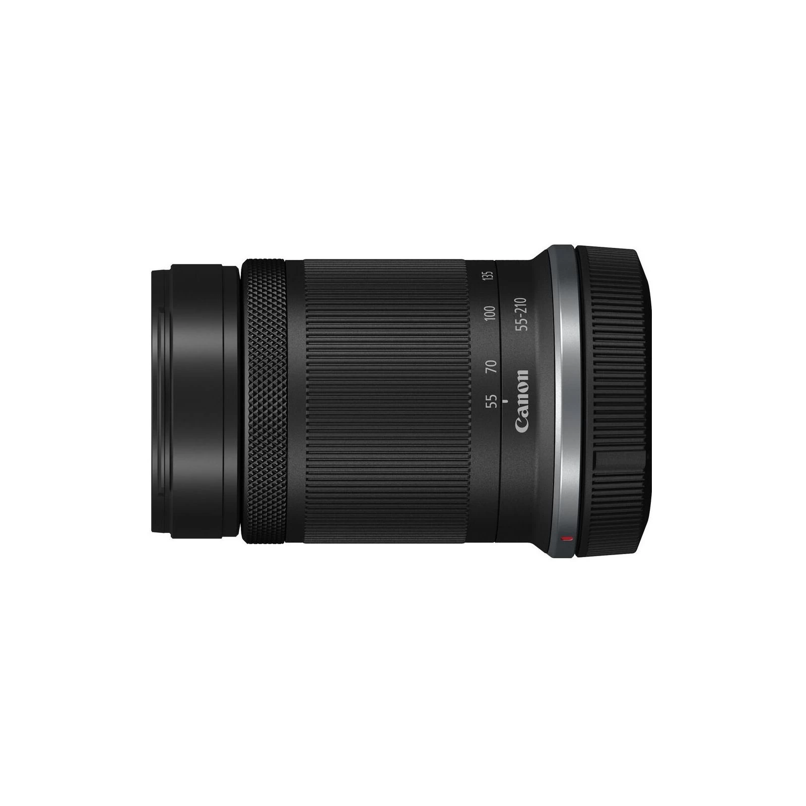 Canon RF-S 55-210mm f/5.0-7.1 IS STM (5824C005) (UA) Привід автофокусування покроковий