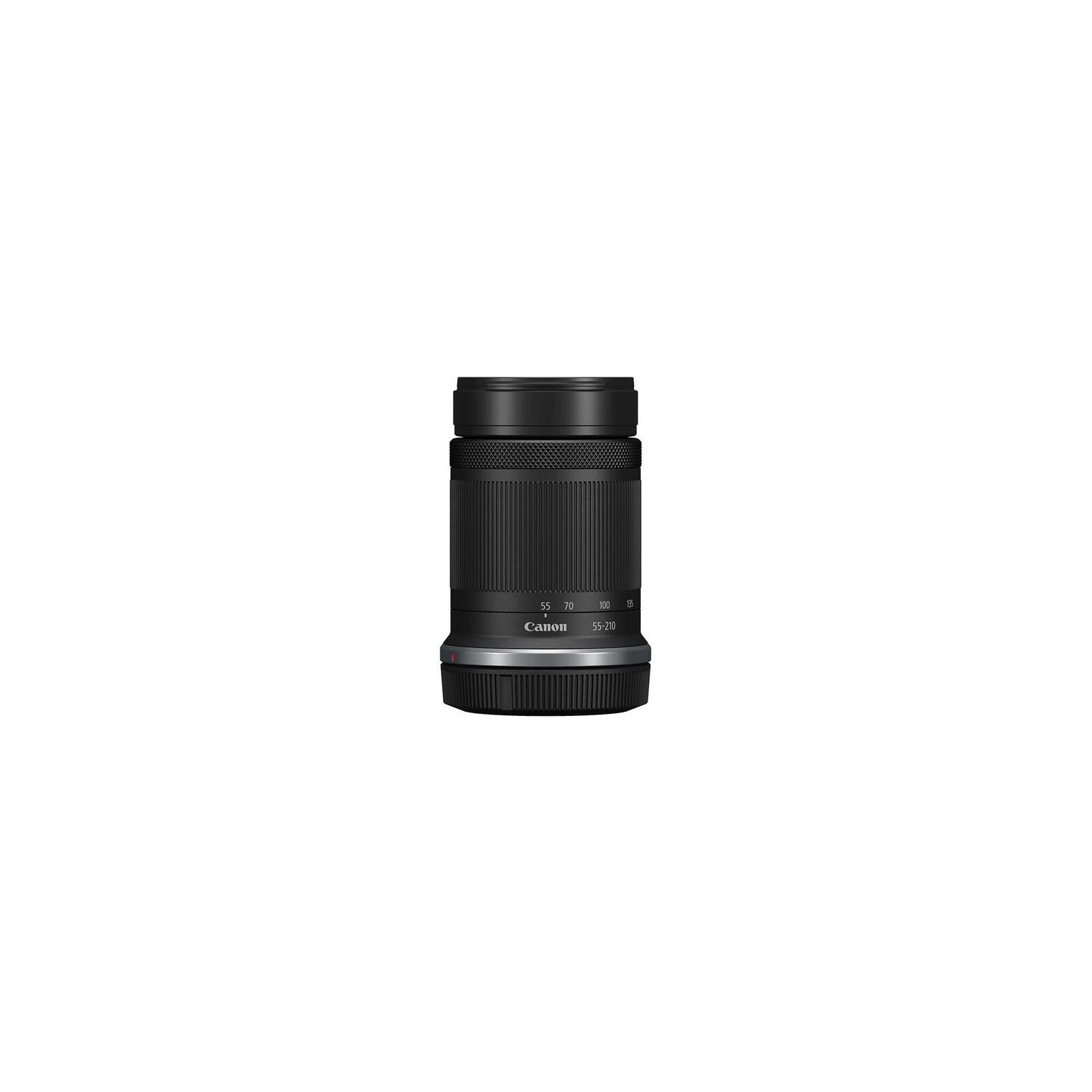 Canon RF-S 55-210mm f/5.0-7.1 IS STM (5824C005) (UA) Сумісність з фотокамерами Canon