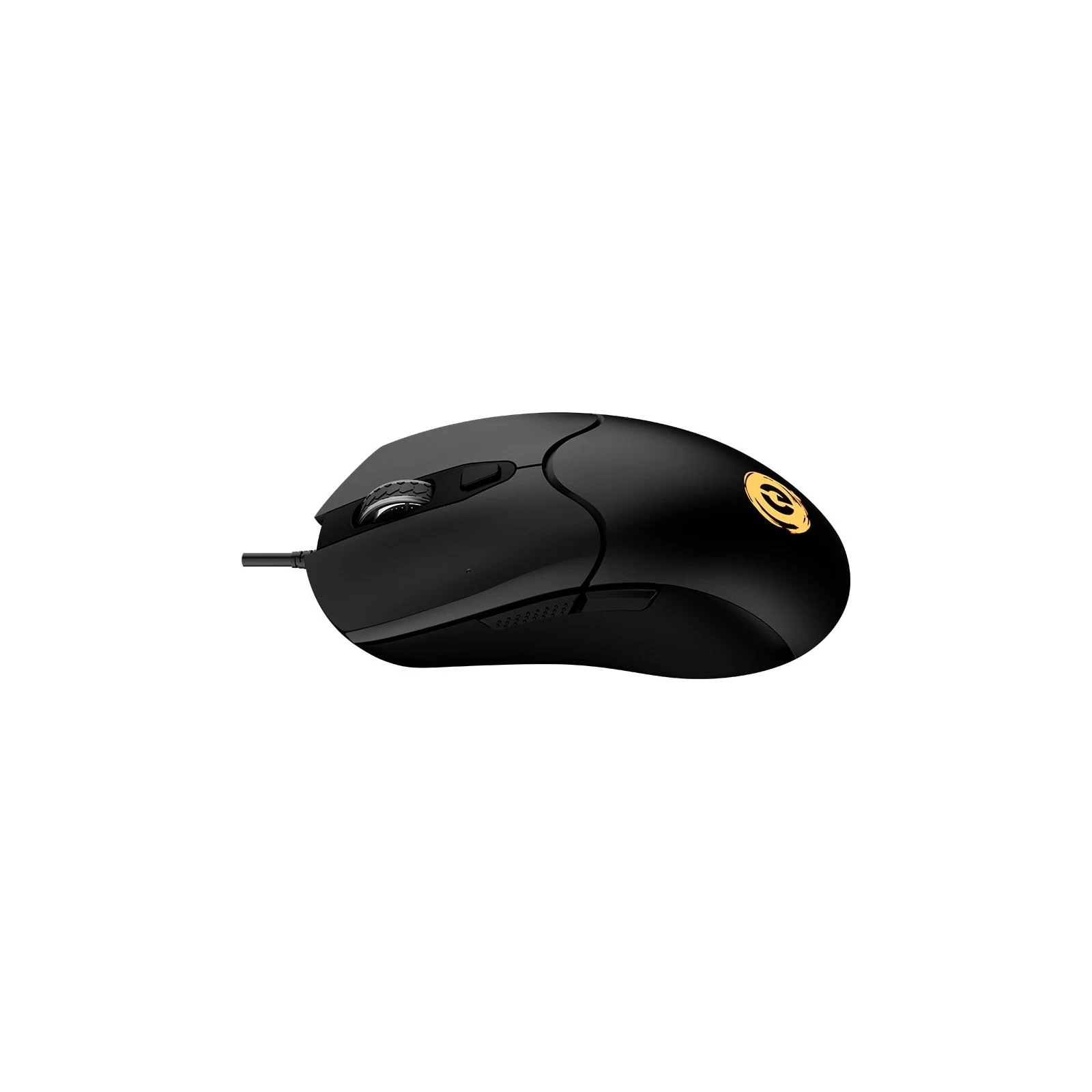 Canyon Accepter GM-211 USB Black (CND-SGM211) (UA) Інтерфейс підключення USB