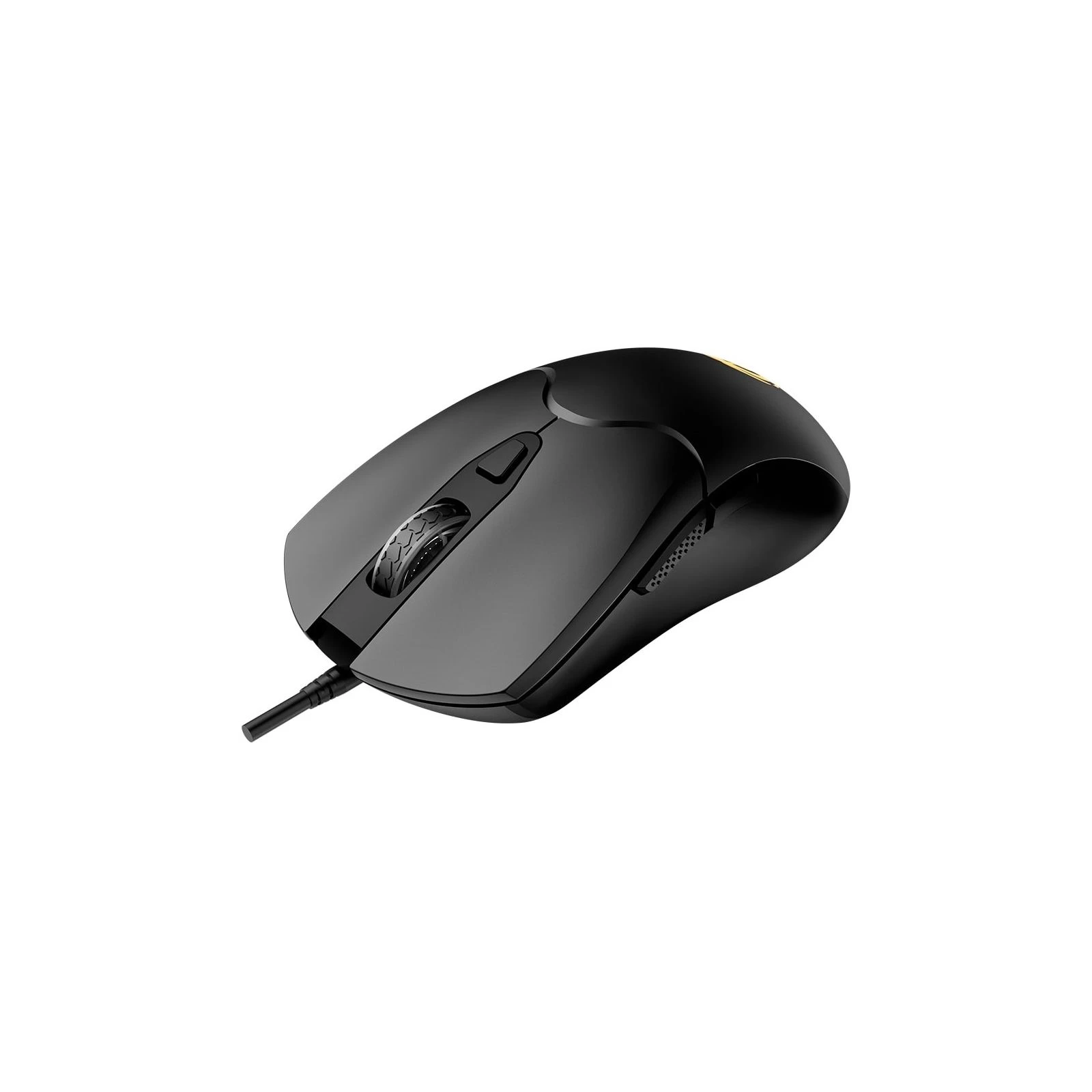 Canyon Accepter GM-211 USB Black (CND-SGM211) (UA) Підключення провідне