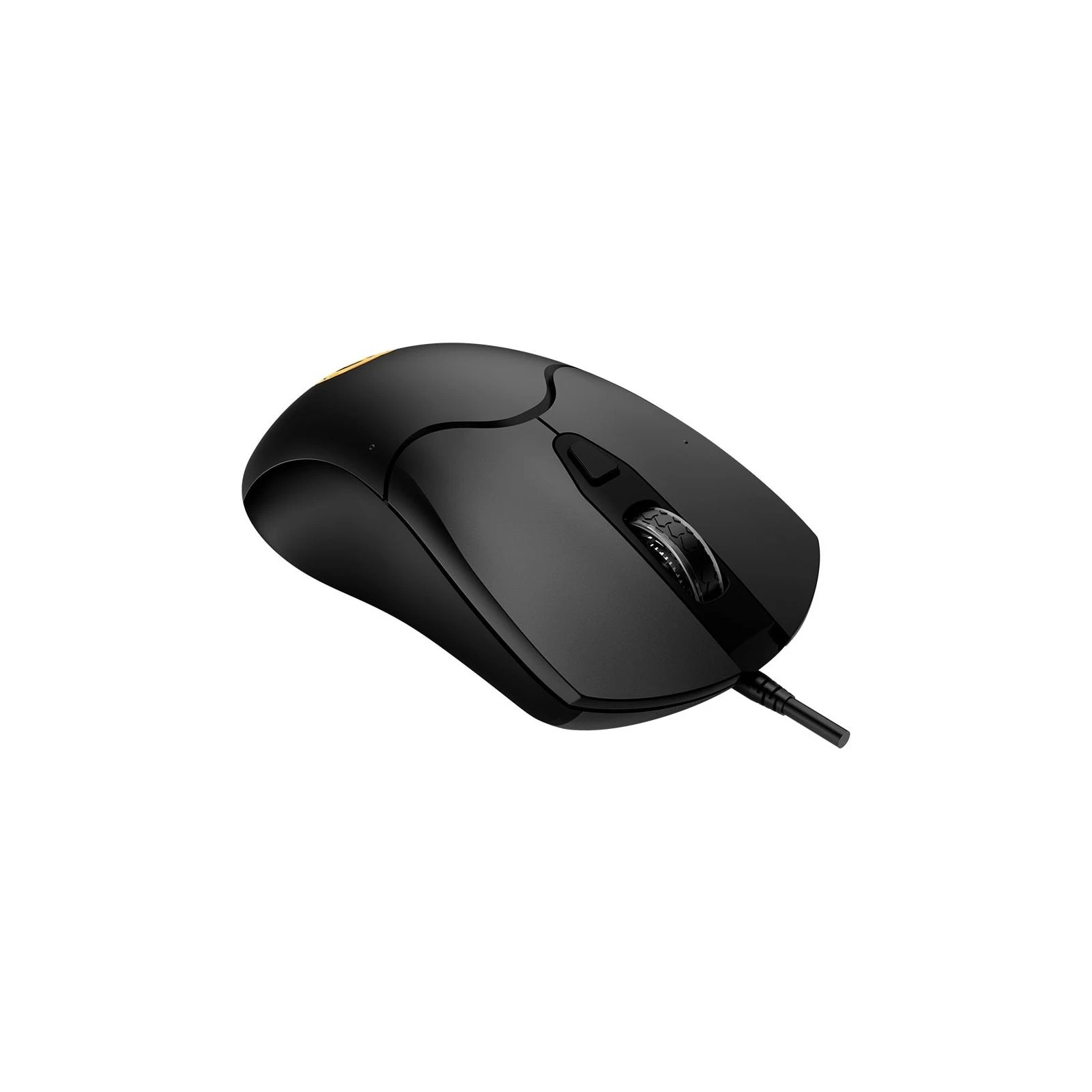 Canyon Accepter GM-211 USB Black (CND-SGM211) (UA) Призначення для комп'ютера