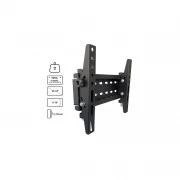 Charmount TV02T Black (UA)