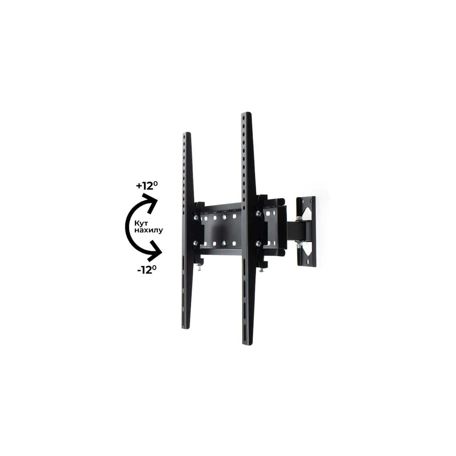 Charmount TV04T-R2 Black (UA) Тип поворотно-наклонный