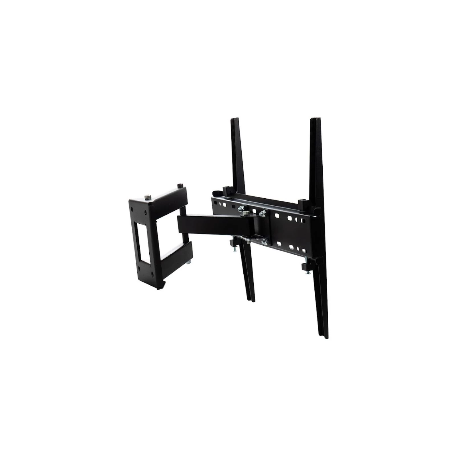 Charmount TV04T-R3 Black (UA) Кількість ступенів свободи 4