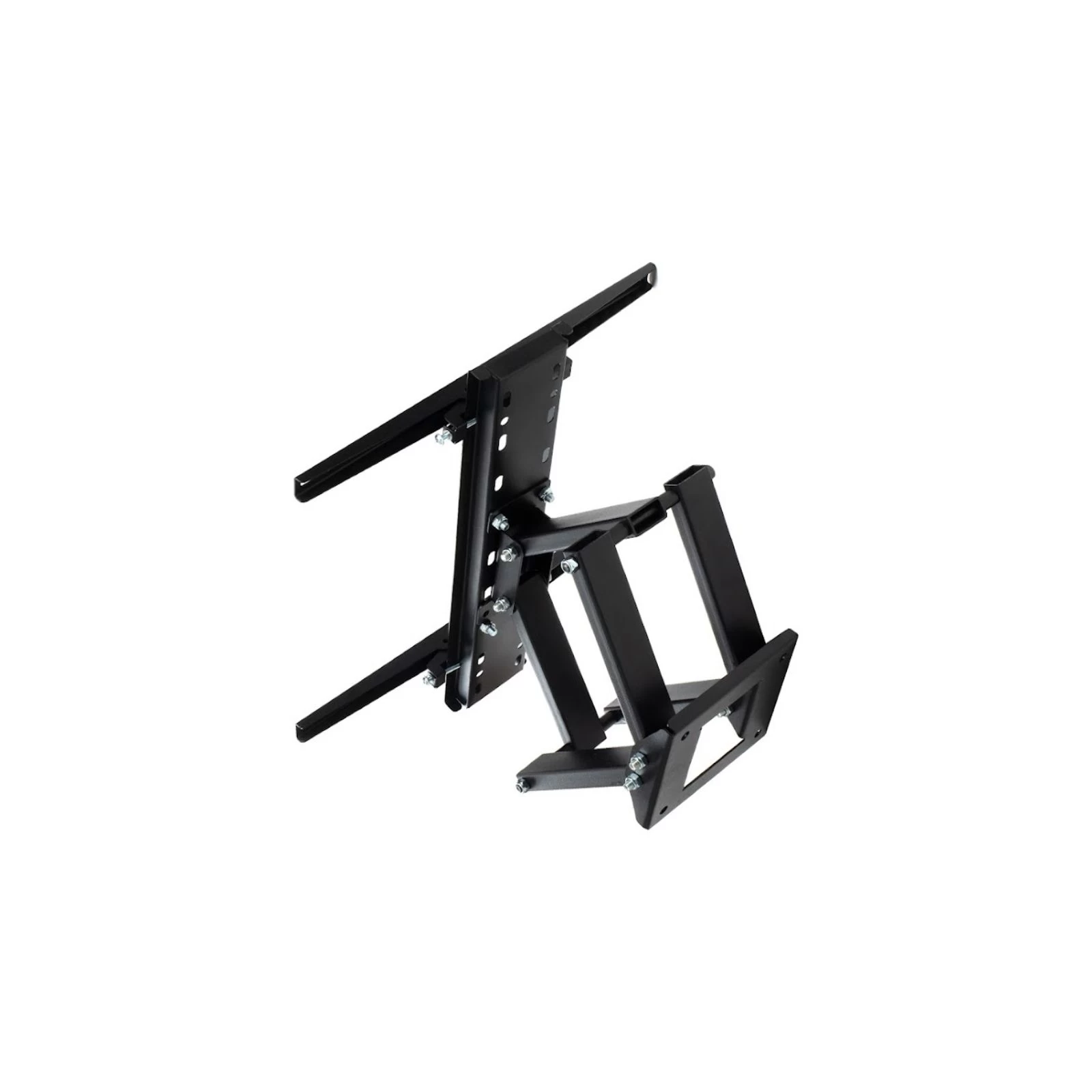 Charmount TV04T-R6 Black (UA) Варіанти установки на стіну