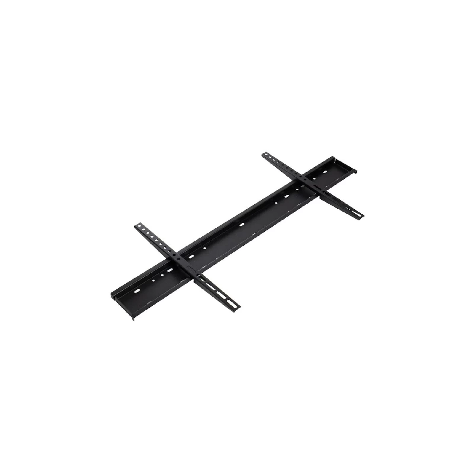 Charmount TV0804F Black (UA) Варианты установки на стену