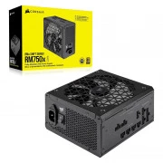 Corsair 750W RM750x Shift PCIE5 (CP-9020251-EU) (UA)
