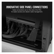 Corsair 750W RM750x Shift PCIE5 (CP-9020251-EU) (UA)