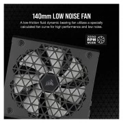 Corsair 750W RM750x Shift PCIE5 (CP-9020251-EU) (UA)