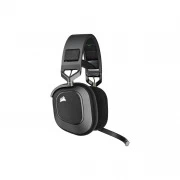 Corsair HS80 RGB Wireless Carbon (CA-9011235-EU) (UA)