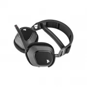 Corsair HS80 RGB Wireless Carbon (CA-9011235-EU) (UA)