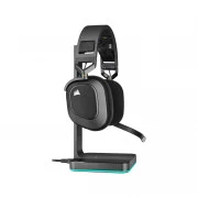 Corsair HS80 RGB Wireless Carbon (CA-9011235-EU) (UA)
