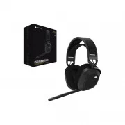 Corsair HS80 RGB Wireless Carbon (CA-9011235-EU) (UA)