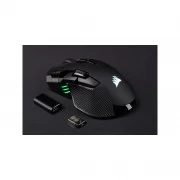 Corsair Ironclaw RGB Wireless Black (CH-9317011-EU) (UA)