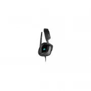 Corsair Void RGB Elite USB Premium 7.1 Surround Sound Carbon (CA-9011203-EU) (UA)