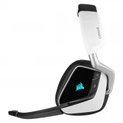 Corsair Void RGB Elite Wireless White (CA-9011202-EU) (UA)