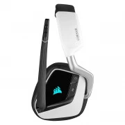 Corsair Void RGB Elite Wireless White (CA-9011202-EU) (UA)
