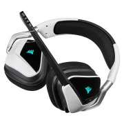 Corsair Void RGB Elite Wireless White (CA-9011202-EU) (UA)
