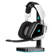 Corsair Void RGB Elite Wireless White (CA-9011202-EU) (UA)
