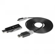 Corsair Void RGB Elite Wireless White (CA-9011202-EU) (UA)